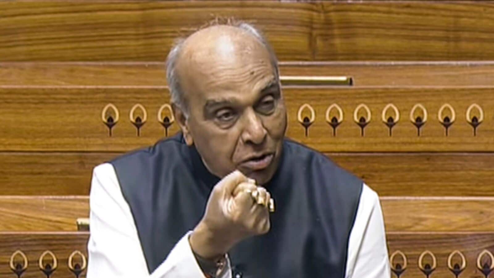 AIMPLB protest against Waqf Bill in New Delhi today; ‘Trying to create hatred among people,’ says JPC chairman | Mint