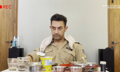 Aamir Khan’s audition tape for Kiran Rao’s ‘Laapataa Ladies’ goes viral; Ravi Kishan shares post calling his version ‘better’