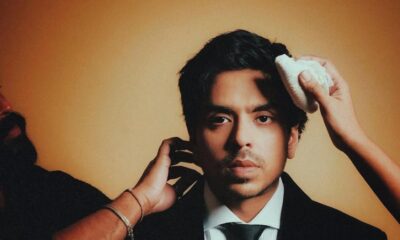 Adarsh Gourav to make Telugu debut: ‘Great stories transcend language’