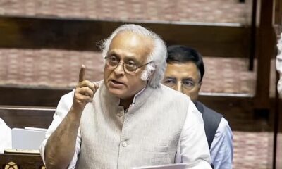 After popcorn, now turn of donuts to get afflicted by 'GSTitis': Congress senior leader Jairam Ramesh