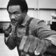Ageless champ, cultural icon, grill mogul: the life and times of George Foreman