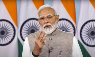 Aiming for last mile delivery of care with digital infrastructure: PM Modi