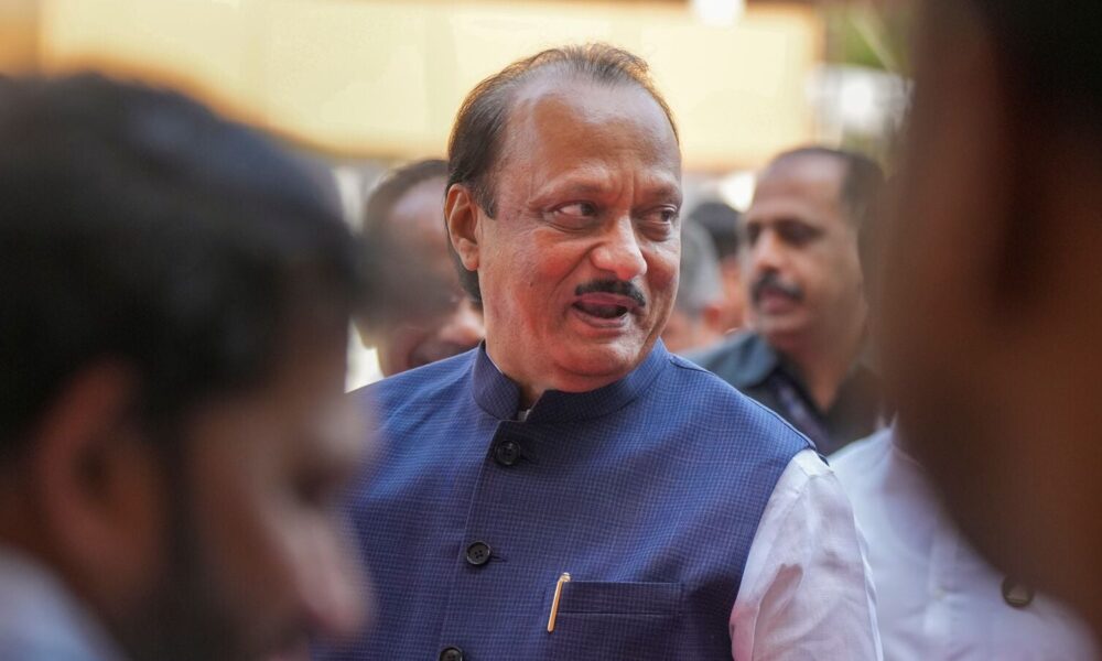 Ajit Pawar to present Maharashtra Budget 2025-26 today. Here is what is expected? | Mint