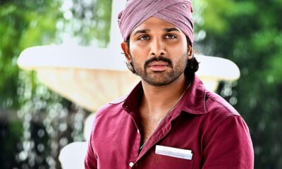 Allu Arjun to work with Atlee, Trivikram Srinivas before ‘Pushpa 3’