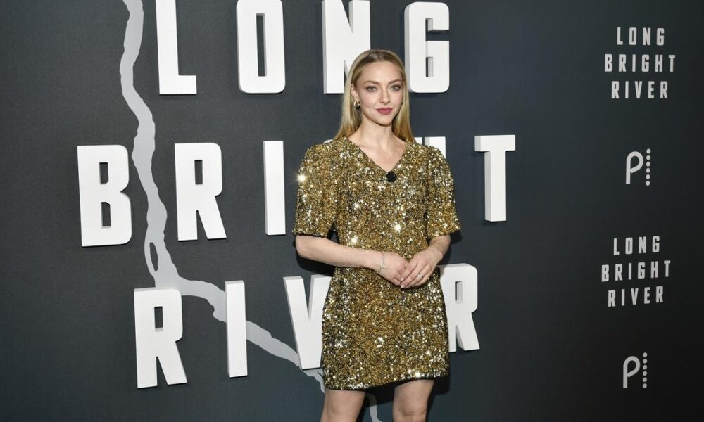 Amanda Seyfried criticises ‘Jennifer’s Body’s’ marketing strategy, calls film ‘perfect’