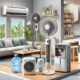 Amazon Coolest Deals! Sale on kitchen appliances! Up to 84% off on coolers, fans, juicers, ice makers, water purifiers | Mint