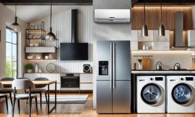 Amazon Electronics Premier League! Grab up to 60% off refrigerators, ACs, chimneys and other home appliances | Mint