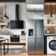 Amazon Electronics Premier League! Grab up to 60% off refrigerators, ACs, chimneys and other home appliances | Mint