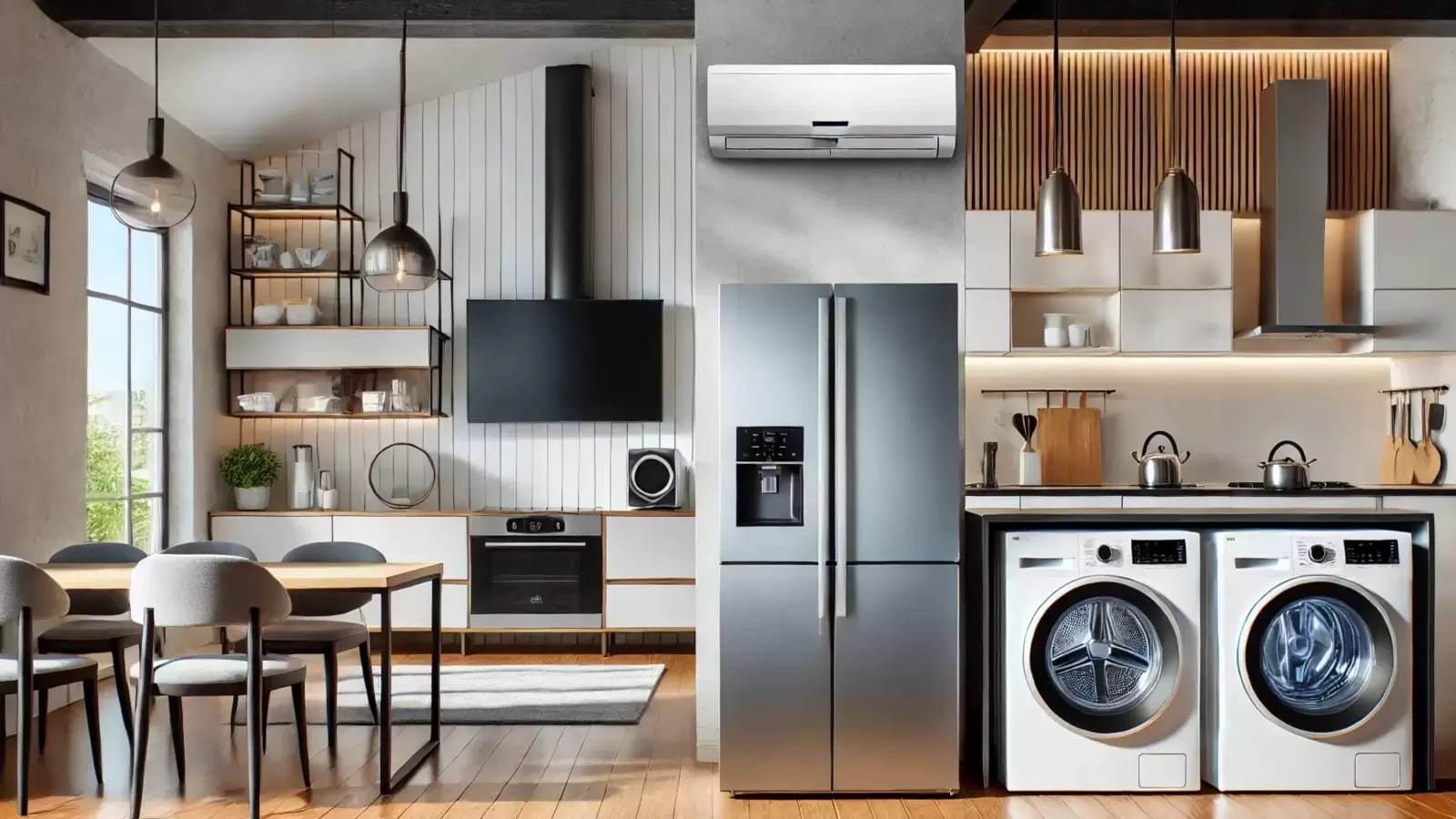 Amazon Electronics Premier League! Grab up to 60% off refrigerators, ACs, chimneys and other home appliances | Mint