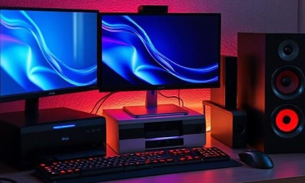 Amazon Special Discounts: Unmissable deals on monitors, printers, speakers, headphones and more | Mint