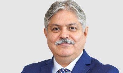 Ambuja Cements reassigns Ajay Kapur as MD, appoints finance chief as new CEO