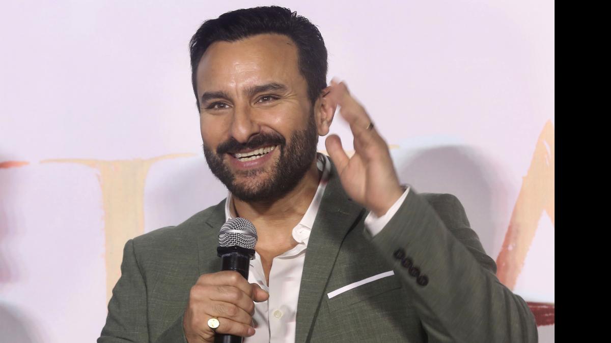 Amrita Arora reveals new details in Saif Ali Khan’s hotel brawl case