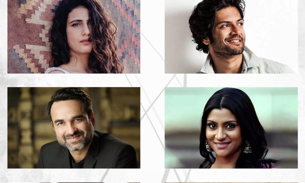 Anurag Basu’s ‘Metro In Dino’ gets a release date