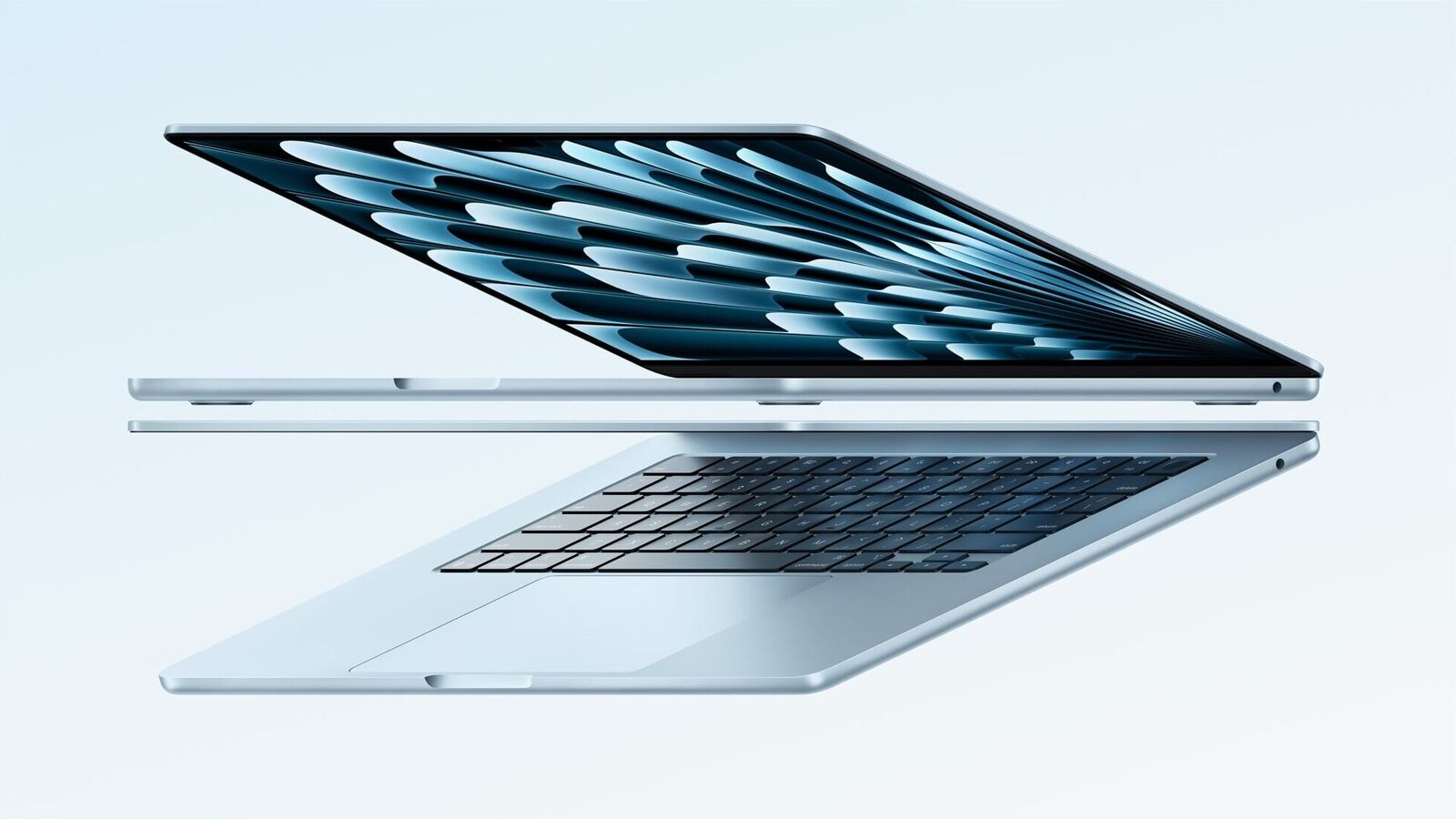 Apple MacBook Air (2025) now available at a MASSIVE  ₹10,000 discount: Bank offers, sale and more | Mint