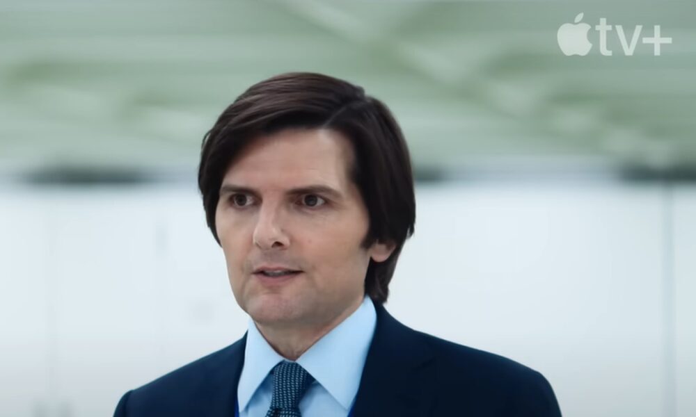 Apple TV’s thriller series ‘Severance’ gets renewed for season three