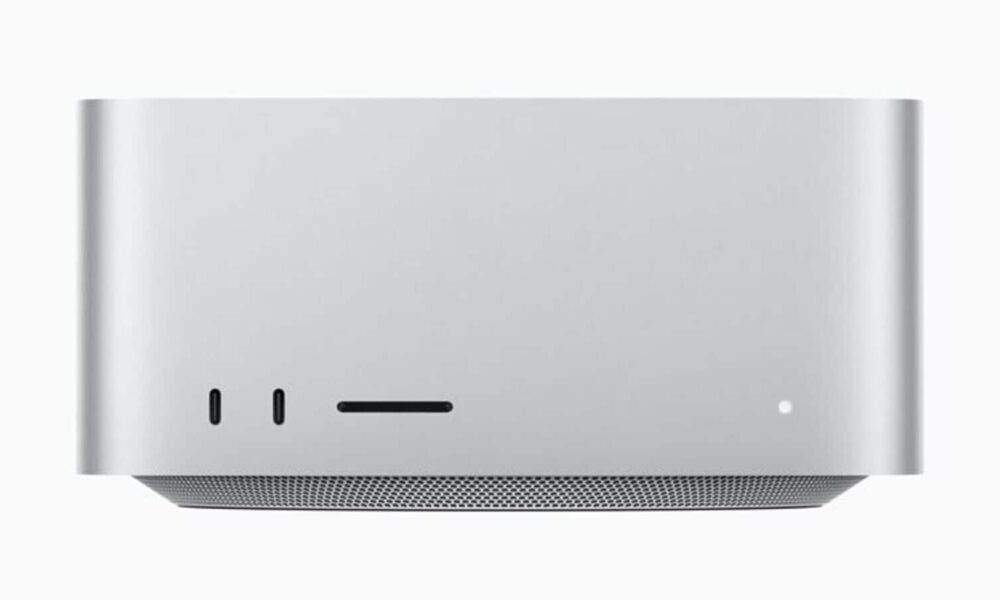 Apple unveils Mac Studio with M4 Max and M3 Ultra in India: Faster, smarter and more powerful | Mint