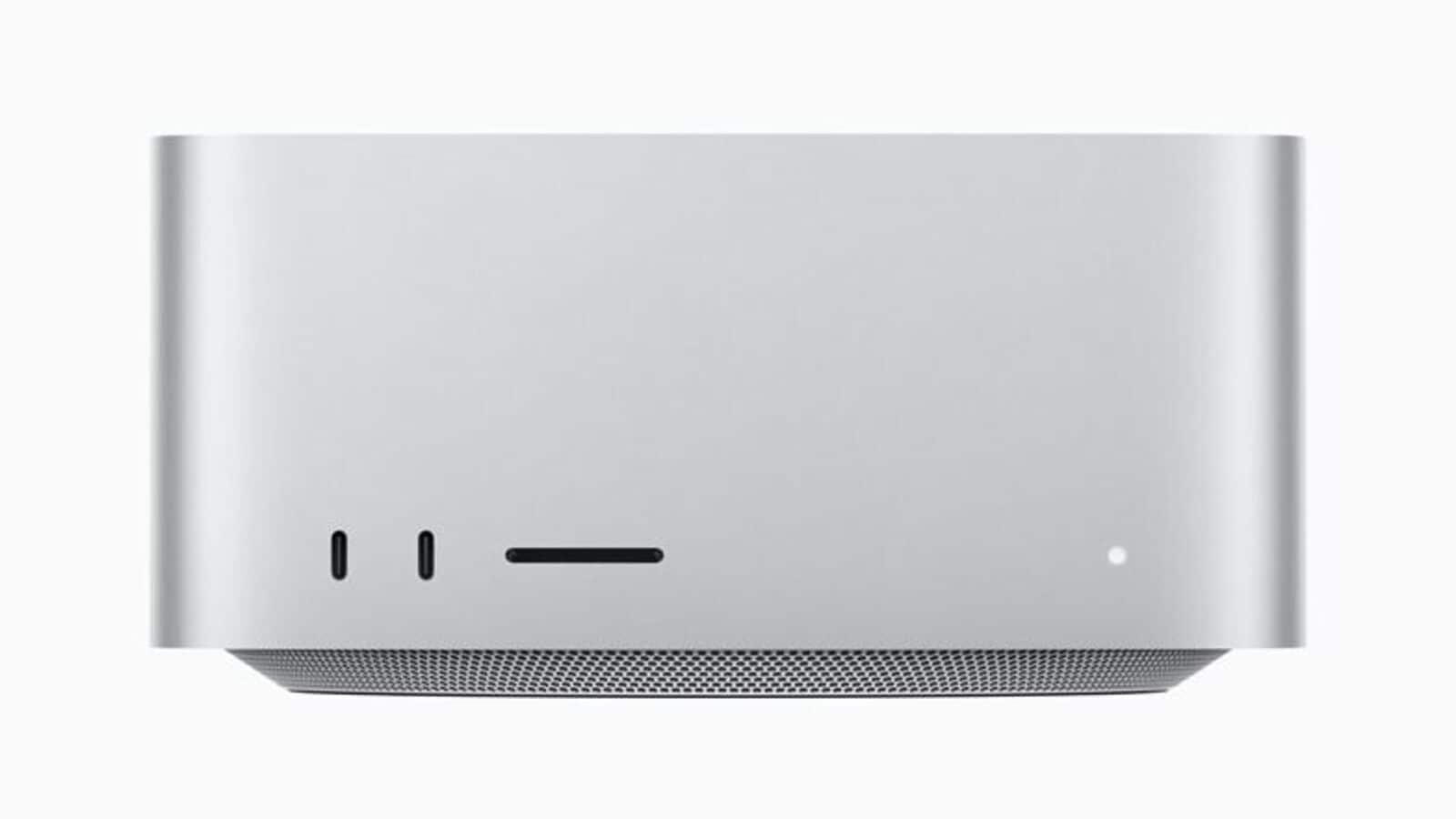 Apple unveils Mac Studio with M4 Max and M3 Ultra in India: Faster, smarter and more powerful | Mint