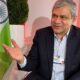 Ashwini Vaishnaw deletes post welcoming Starlink to India, raising questions | Mint