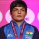 Asian wrestling | Manisha’s wait for a gold medal ends