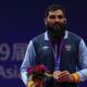 Asian wrestling | Sunil Kumar secures another Asian medal