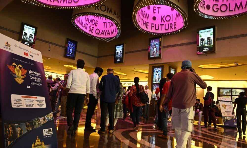 BIFFes 2025: Encouraging turnout amid familiar controversies