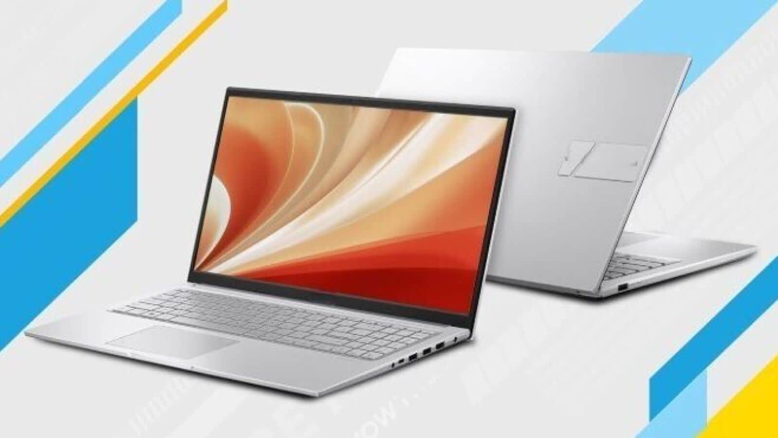 BIG savings on best-selling laptops under  ₹50000! Up to 40% off on top brands like Dell, HP, Asus and others | Mint