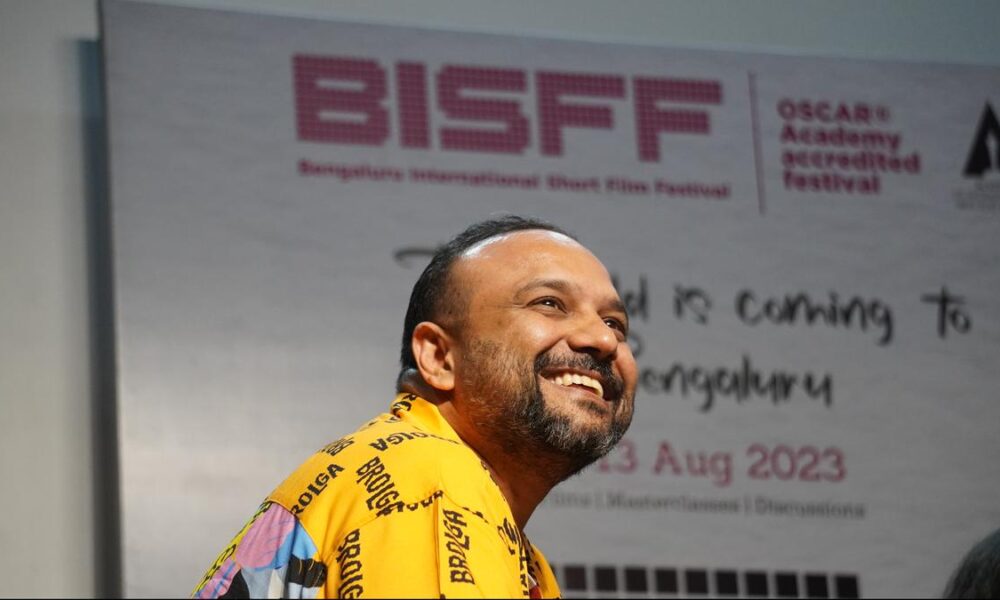 BISFF 2025: A short road to the Oscars