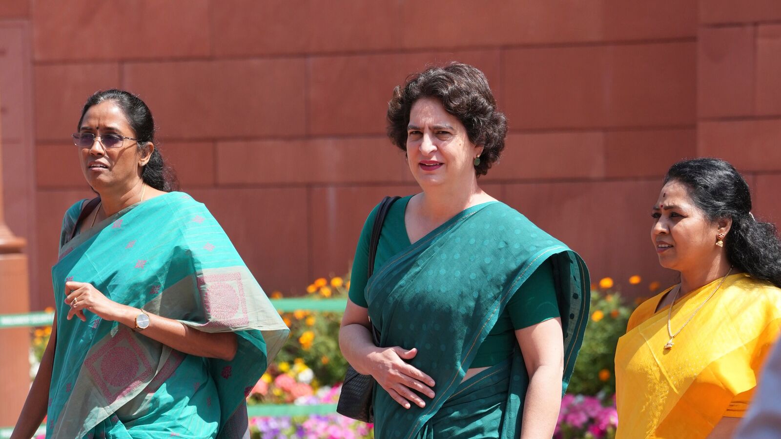 BJP raised ‘fake’ reservation to Muslims issue to get Parliament adjourned: Congress | Mint