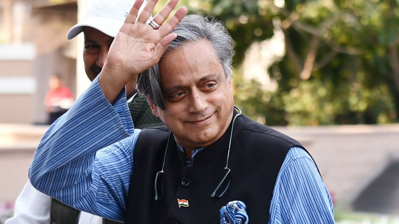 BJP’s rare praise for Shashi Tharoor post ‘egg on face’ confession on Ukraine war: ‘Gandhi, Kharge should appreciate’ | Mint