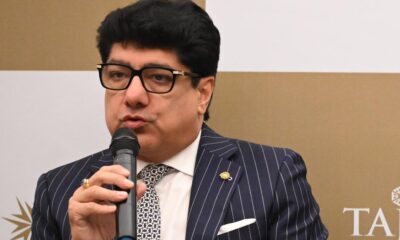 BNW Developments ties up with IHCL to bring Taj Wellington Mews branded residences to UAE