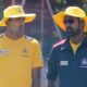 Balaji foresees Ashwin in an anchor role for Chennai Super Kings