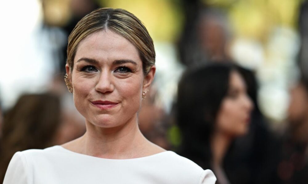Belgian Cannes Best Actress winner Emilie Dequenne passes away at 43 due to rare cancer
