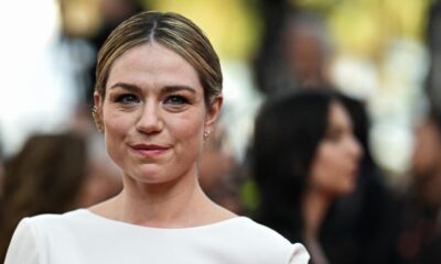 Belgian Cannes Best Actress winner Emilie Dequenne passes away at 43 due to rare cancer