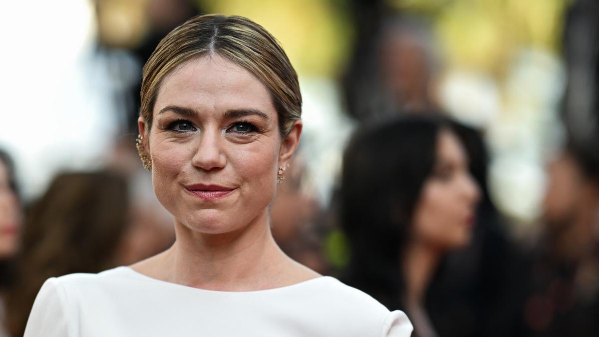 Belgian Cannes Best Actress winner Emilie Dequenne passes away at 43 due to rare cancer