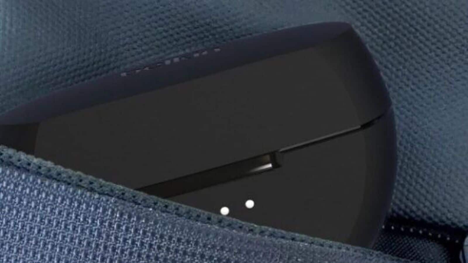 Belkin SoundForm Rhythm TWS review – Affordable, eco-friendly earbuds with great sound | Mint