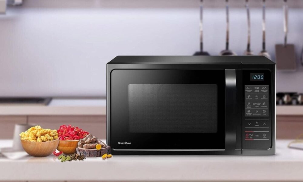 Best microwave oven hacks: Enjoy delicious meals with pre-set menus and smart functions for easy cooking | Mint