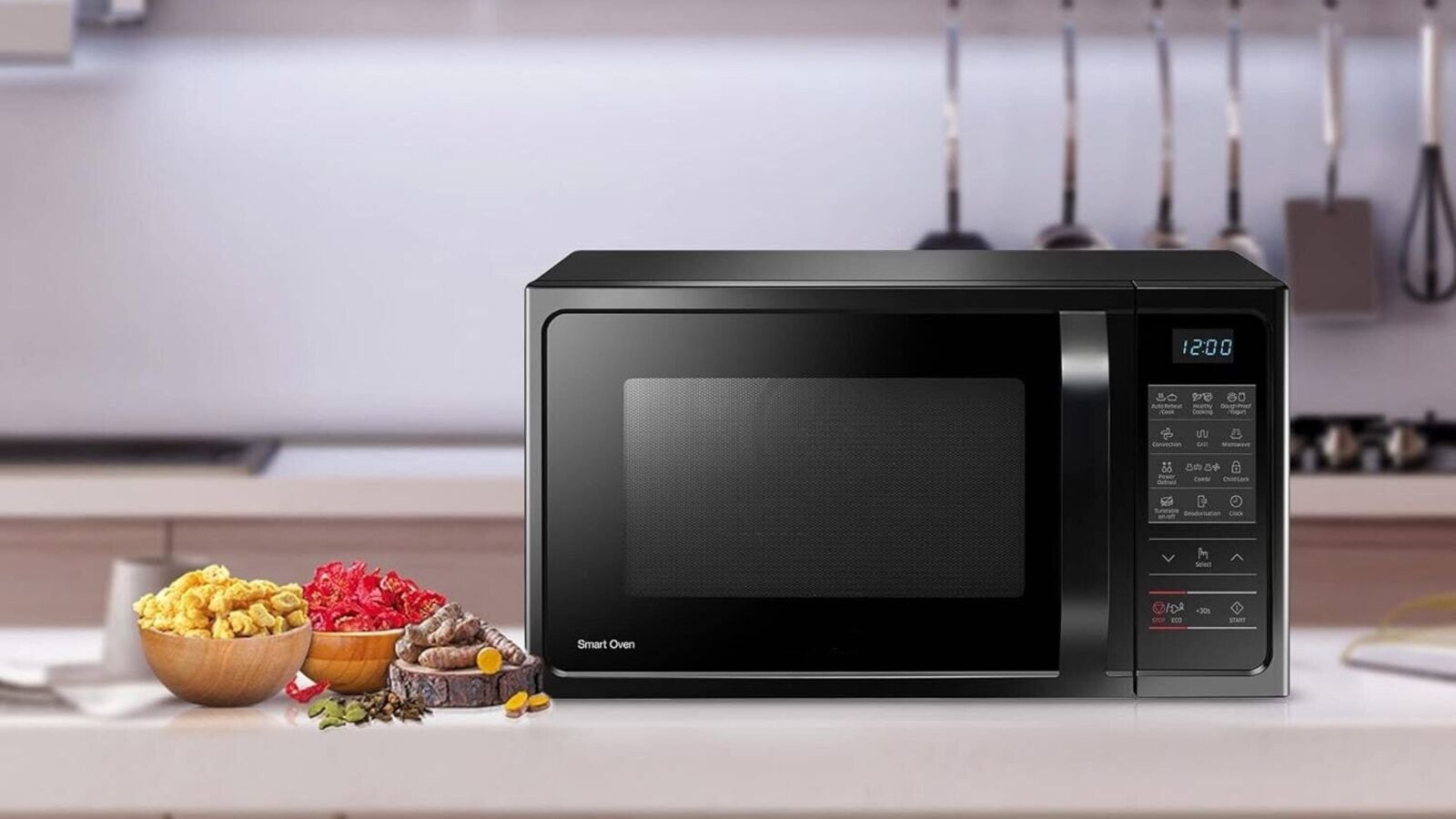 Best microwave oven hacks: Enjoy delicious meals with pre-set menus and smart functions for easy cooking | Mint
