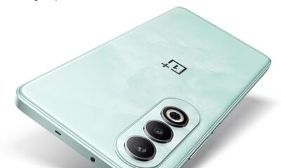 Best mobiles under  ₹20,000 in March 2025: OnePlus Nord CE 4, Poco X6 Pro and more | Mint