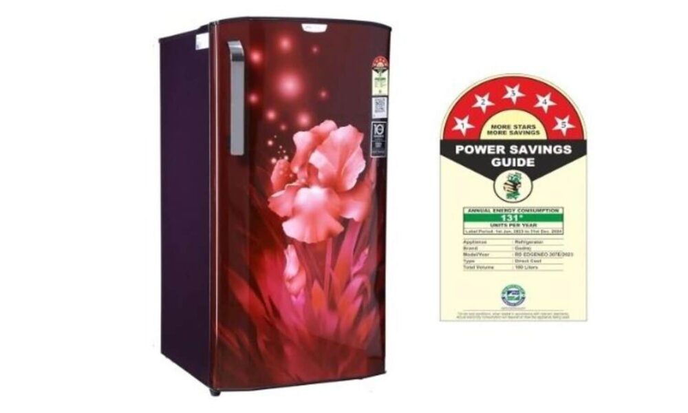 Best refrigerators with up to 45% off on single door and double door models: The coolest summer deals are here for you | Mint