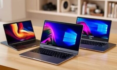 Best selling laptops under  ₹55000 at over 50% off: Get great offers on brands like HP, Lenovo and more | Mint