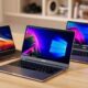 Best selling laptops under  ₹55000 at over 50% off: Get great offers on brands like HP, Lenovo and more | Mint