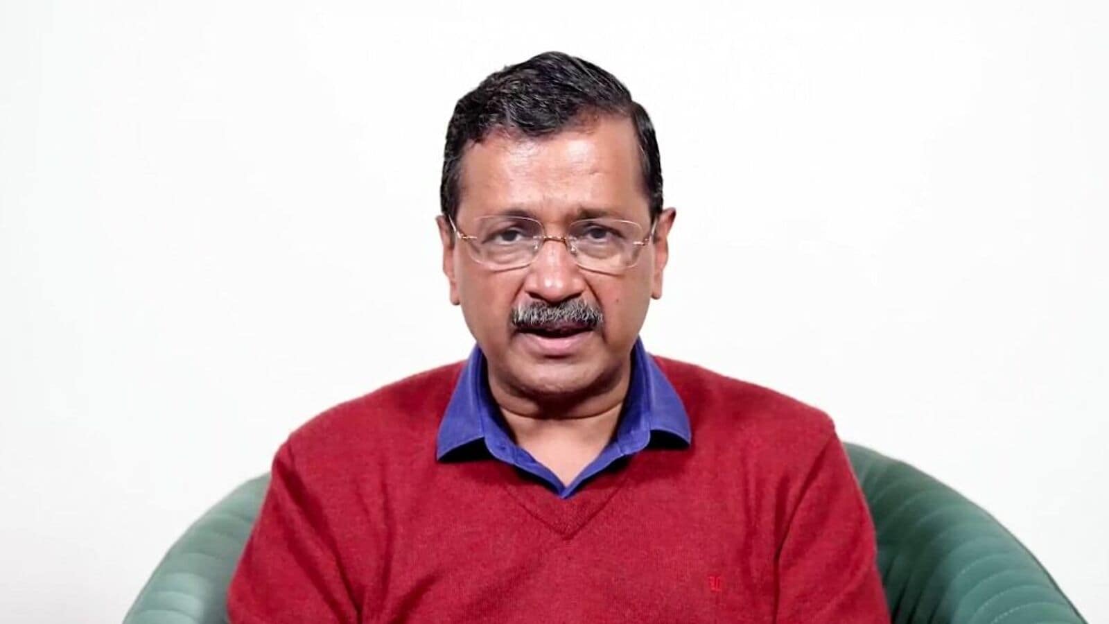 Bigger than Trump? BJP, Congress, Swati Maliwal slam Kejriwal for opulent convoy during Punjab visit for Vipassana | Mint