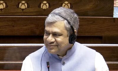 Billion-dollar fund to support creators’ economy: I&B Minister