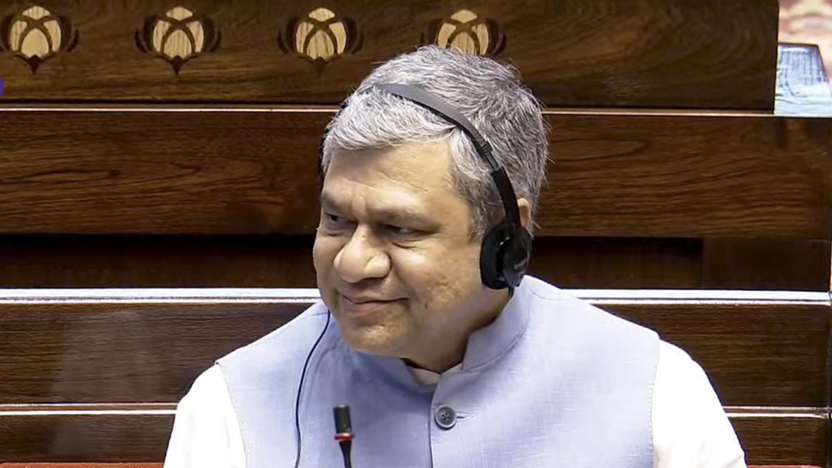 Billion-dollar fund to support creators’ economy: I&B Minister