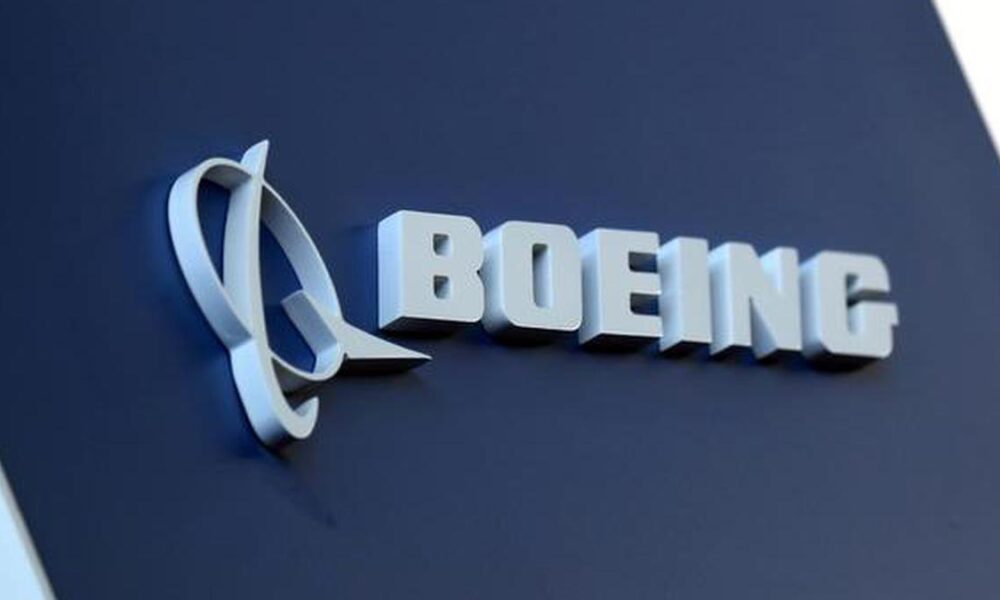 Boeing laid off up to 180 people in India as part of global workforce reduction