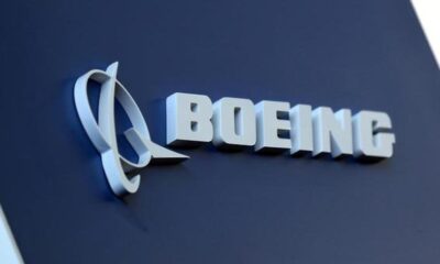 Boeing laid off up to 180 people in India as part of global workforce reduction