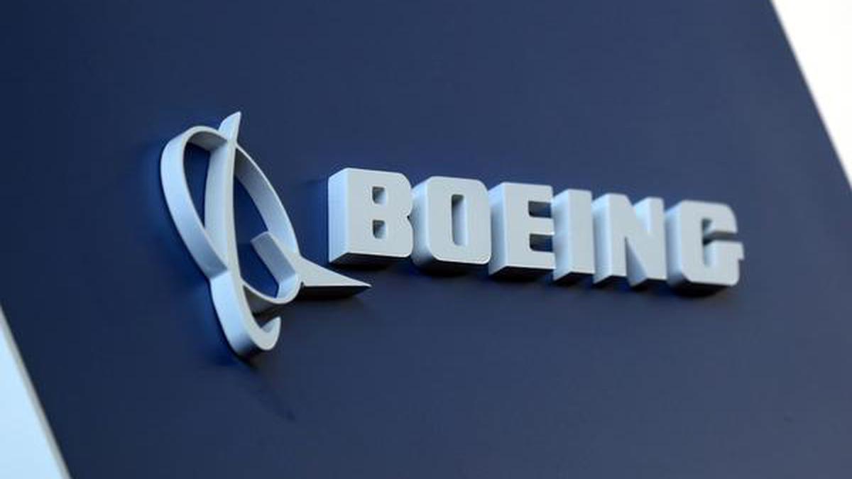Boeing laid off up to 180 people in India as part of global workforce reduction