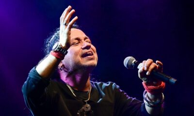 Bombay High Court dismisses case against Kailash Kher over a song accused of hurting religious sentiments