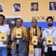 Book on CSK Leo — The Untold Story officially launched