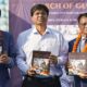 Book on India’s historic Hockey World Cup triumph released